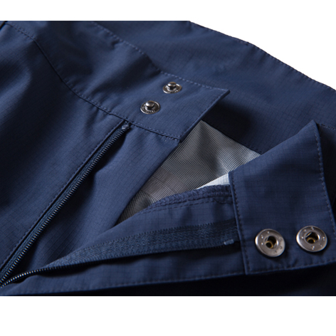 Men's Mountaineer Rain Trousers
