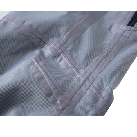 Men's Hiking Rain wear