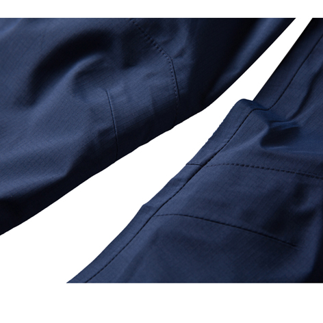 Outdoor Lightweight Mountaineer Wear