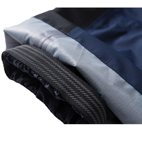 Lightweight Snowboard Rain Trousers