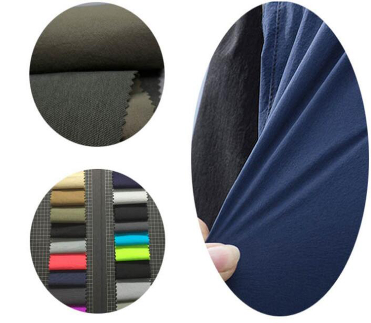 men sport stretch shorts