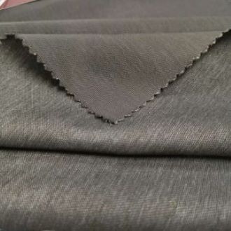 kids outdoor jacket seam taped 