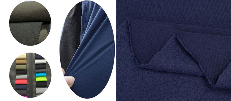 Winter Puffer Casual 3-in-1 Fleece Jacket