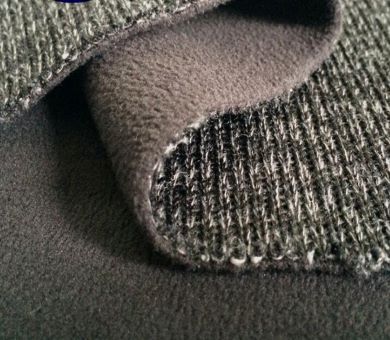 winter sweater coat windproof