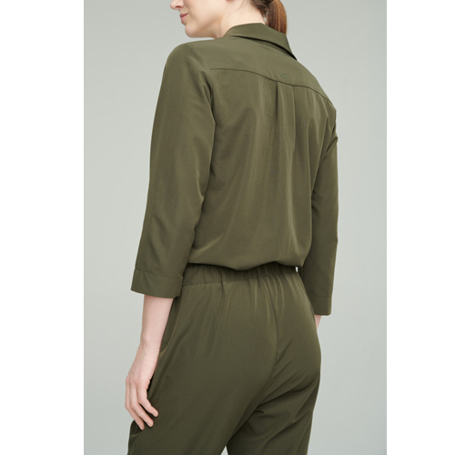 women fashion jumpsuit