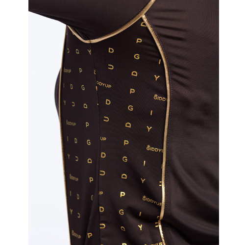 premium luxury equestrian base layers