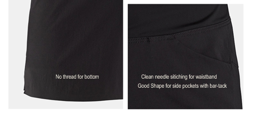 Sport Kapta Shorts Quick Dry Recycled