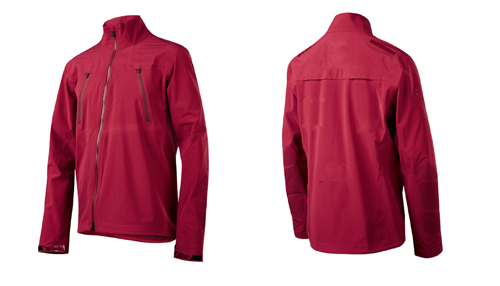Racing Jacket
