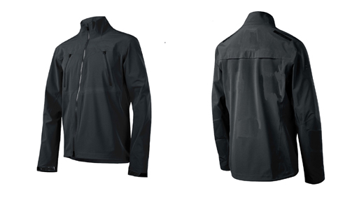 Racing Jacket