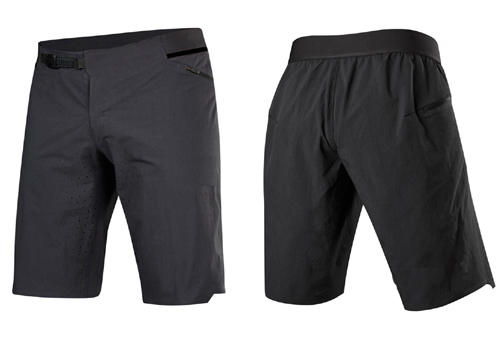 Racing Shorts