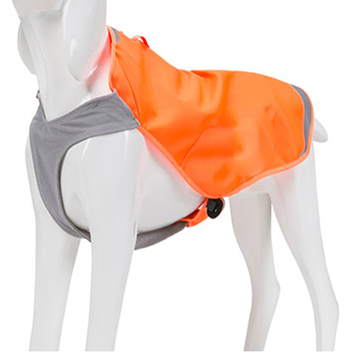 Dog Outdoor Waterproof Jacket