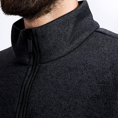 Men's Fleece Jackets Winter 