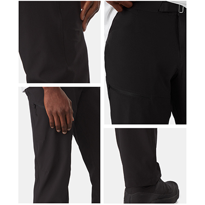 Men Streatch Outdoor Pants