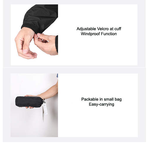 men waterproof jacket