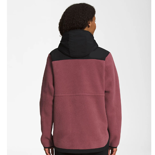 winter hoodie