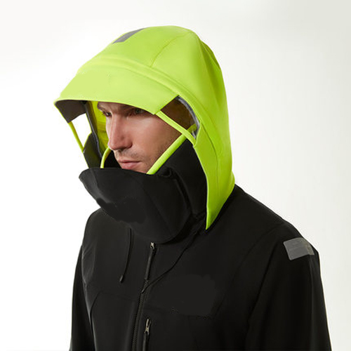 functional work wear waterproof