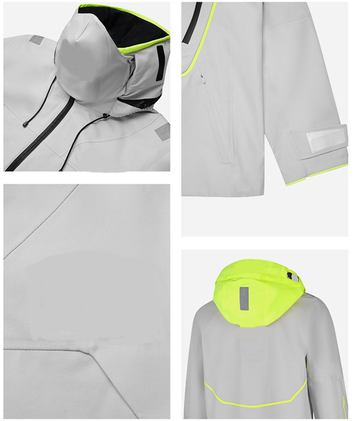 technical wear manufacturer