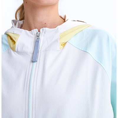 Women Athletic Coat OEM