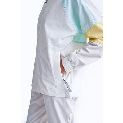 Women Fashion Coat Sport wear OEM Manufacturer