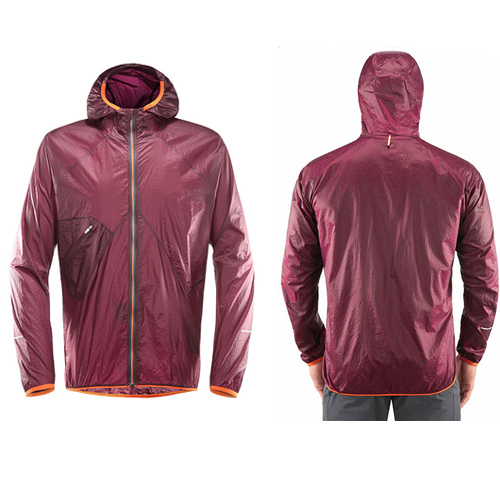lightweight rain jacket