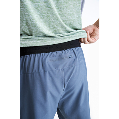 Recycled Shorts Men Factory