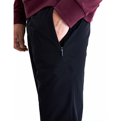 Men regular fit sweatpants OEM