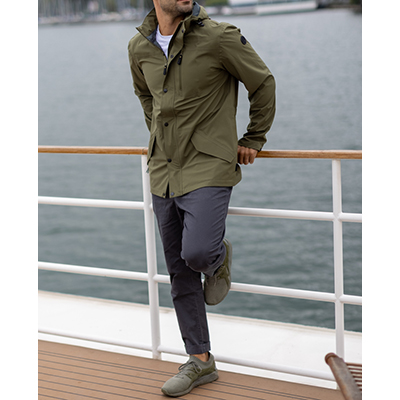 Men’s Outdoor Sport Jacket Factory