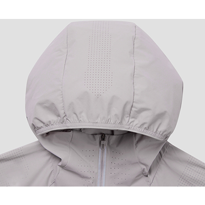 Women Jacket Running Wear OEM Manufacturer
