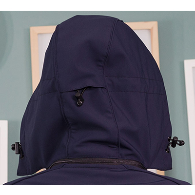 Soft Shell Women Jacket OEM Manufacturer 