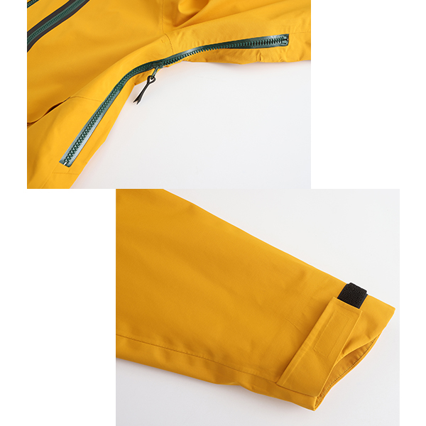 Women Lightweight Outdoor Jacket Manufacturer