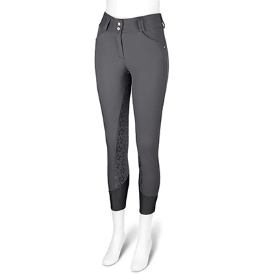 Women’s Silicone Full Seat Ladies Winter Breeches