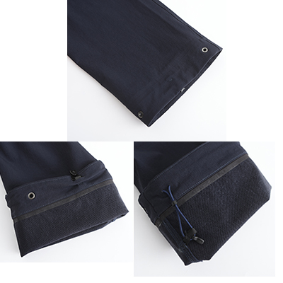 Men Outdoor Climbing Pants supplier