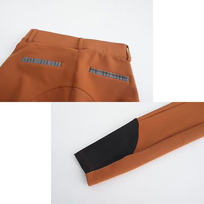 ladies riding breeches high stretch