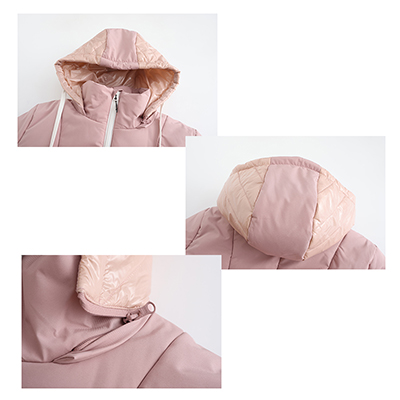 winter equestrian jacket insulated