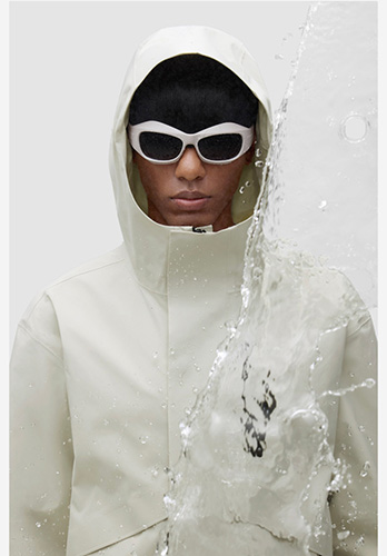 outdoor waterproof jacket