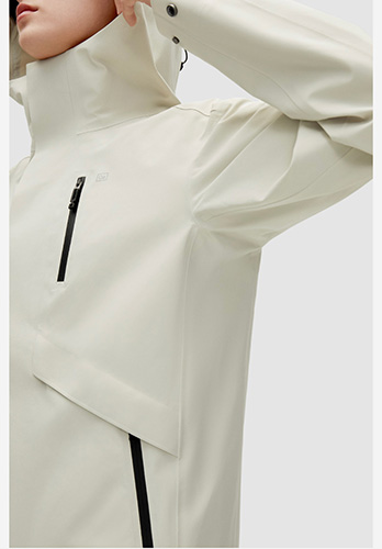 arcteryx jacket manufacturer