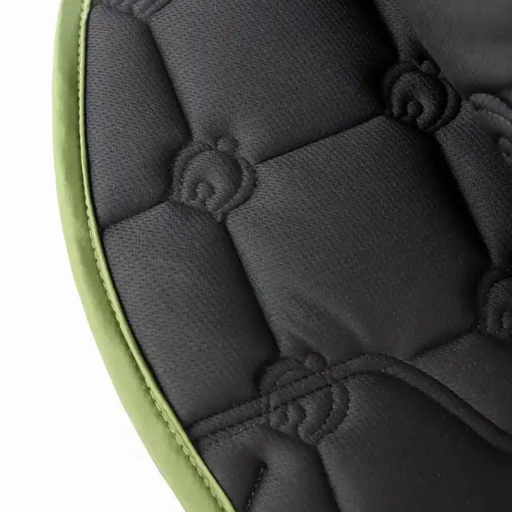 PS saddle pad