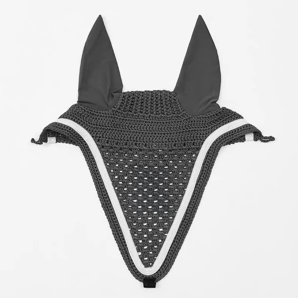 long fly veil