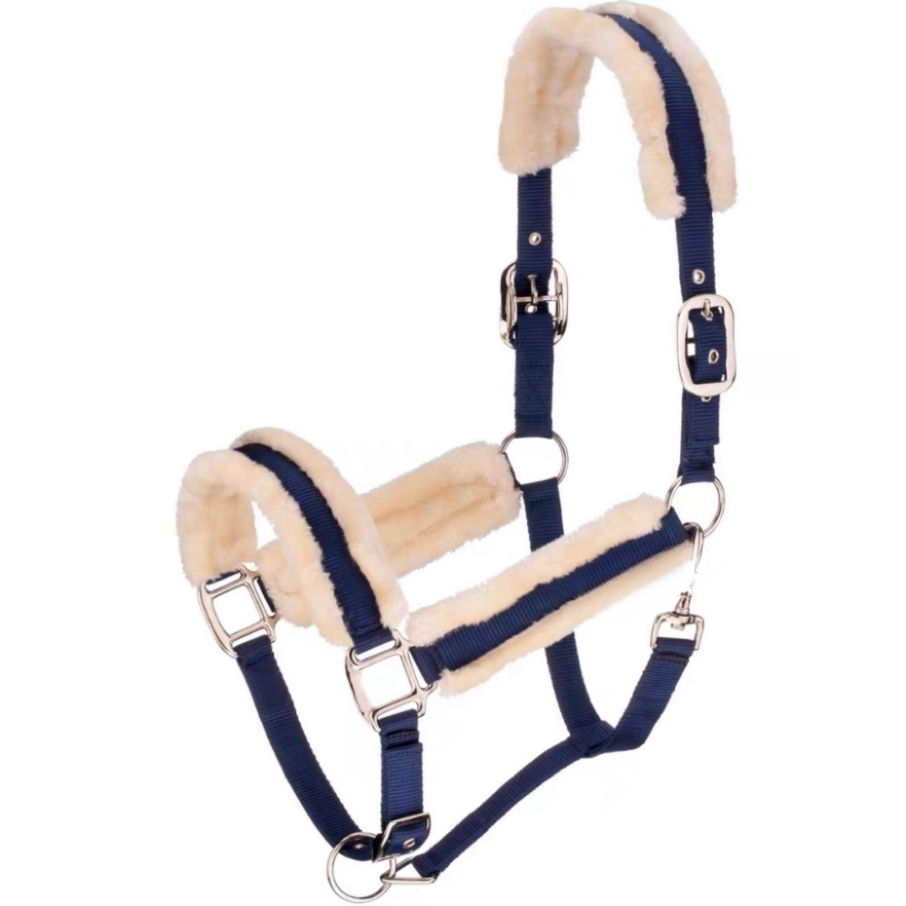 horse halter factory