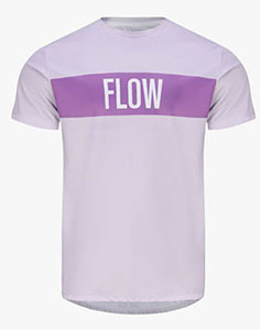 BMX Jersey purple