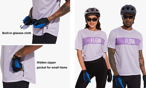 BMX racewear manufacturer