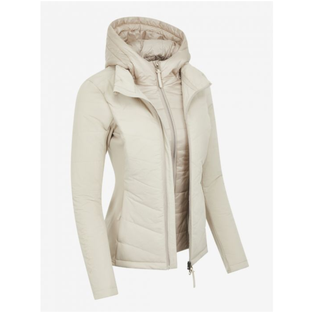 horse riding hybrid jacket