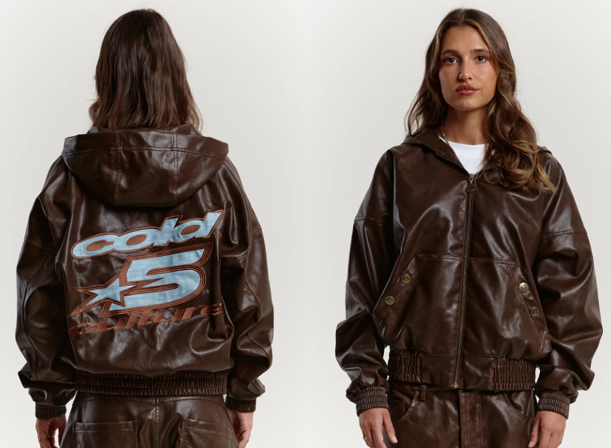coldculture cargo pants