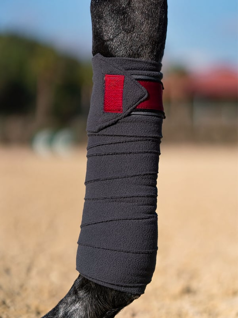 polo wrap