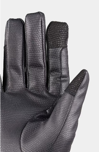 maya delorez winter gloves