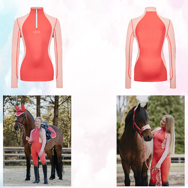 Youth Rider Baselayer