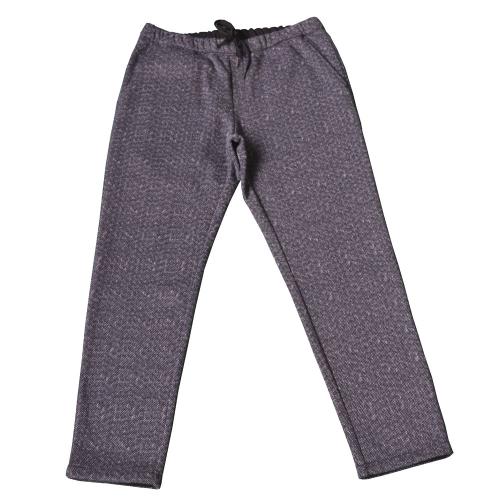 winter Brushed Trousers