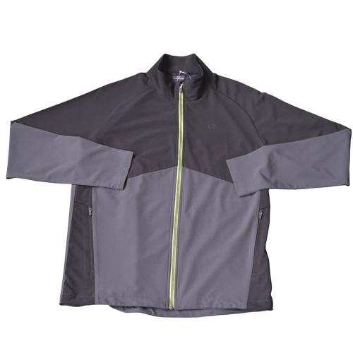 dry fit Track Jacket