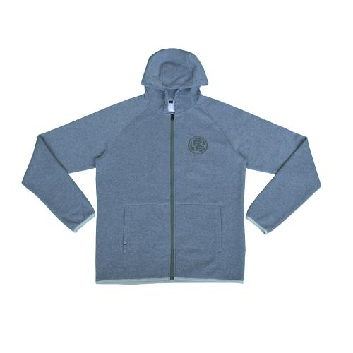Sweater fleece hoodie