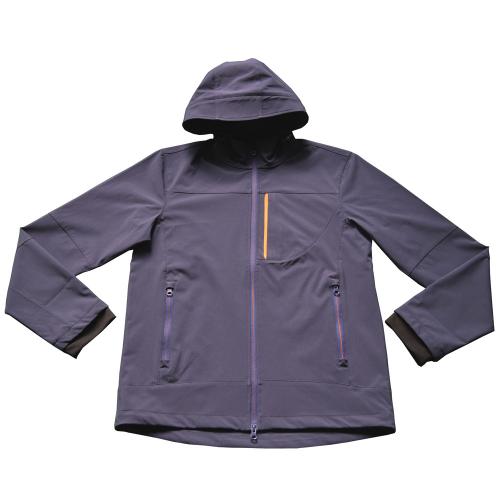 Waterproof Soft shell Wind Jacket